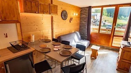 Appartement Valfrejus Thabor A Pieds De Pistes contacts
